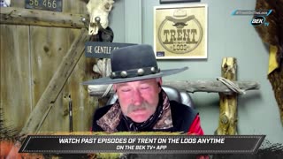 Trent Loos in the Morning - 11/21/2025