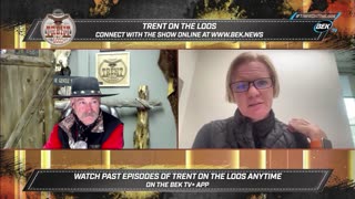 Trent Loos in the Morning - 11/21/2025