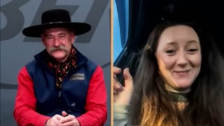 Trent Loos in the Morning - 11/21/2025