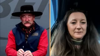 Trent Loos in the Morning - 11/21/2025