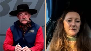 Trent Loos in the Morning - 11/21/2025