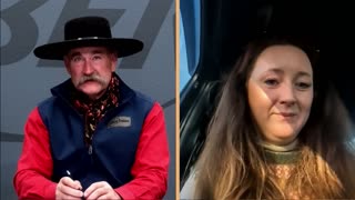 Trent Loos in the Morning - 11/21/2025