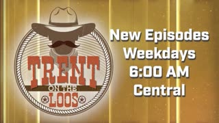 Trent Loos in the Morning - 11/21/2025