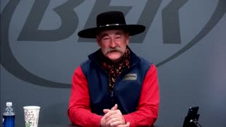 Trent Loos in the Morning - 11/21/2025