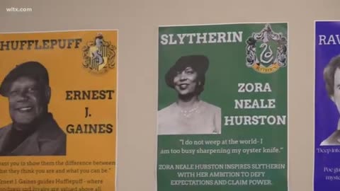 News Teacher of the Week: Lanisha Berry