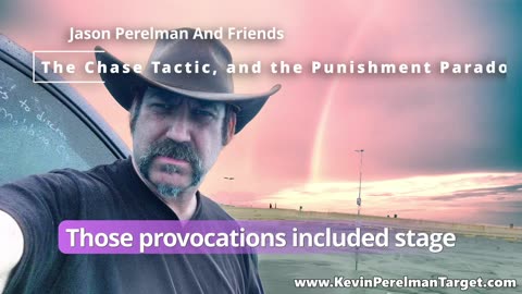 The Chase Tactic - and the Punishment Paradox