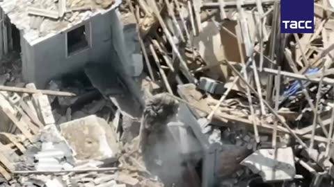 War in ukraine