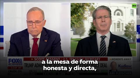 EE.UU. anunciará un "aumento sustancial de las sanciones a Rusia"