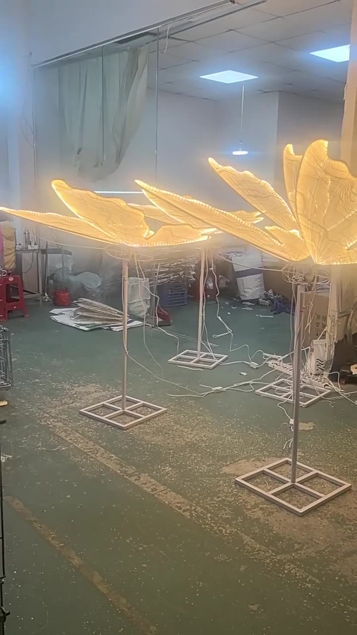 Wedding Stage Chandelier, Road Guide Ornament, Wedding Prop, check description to buy