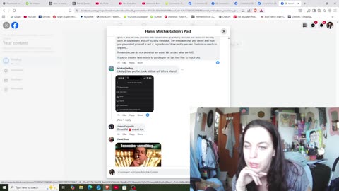 Facebook Dating, My demands ARe Triggering the Masses, Lets take a look pt 2