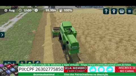 FS 23 NETFLIX tutorial neubunn