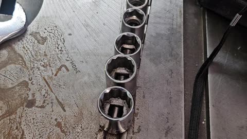 Tool info for my Nephew.