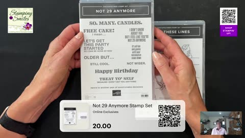 This Birthday Card Is for the Early Birds