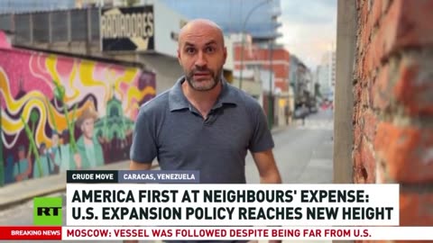 RT News - January 7 2026 (17:00 MSK)