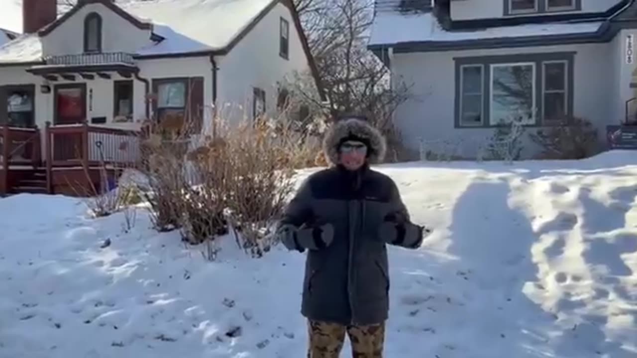 More Radical Leftists in Minneapolis