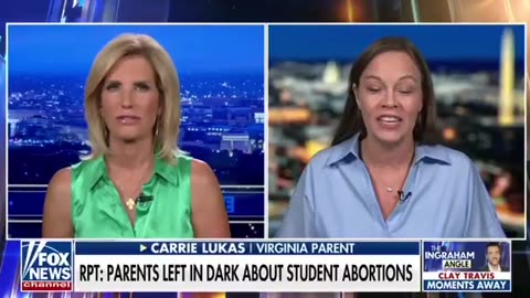Secret abortions orchestrated by school officials, kept hidden from parents
