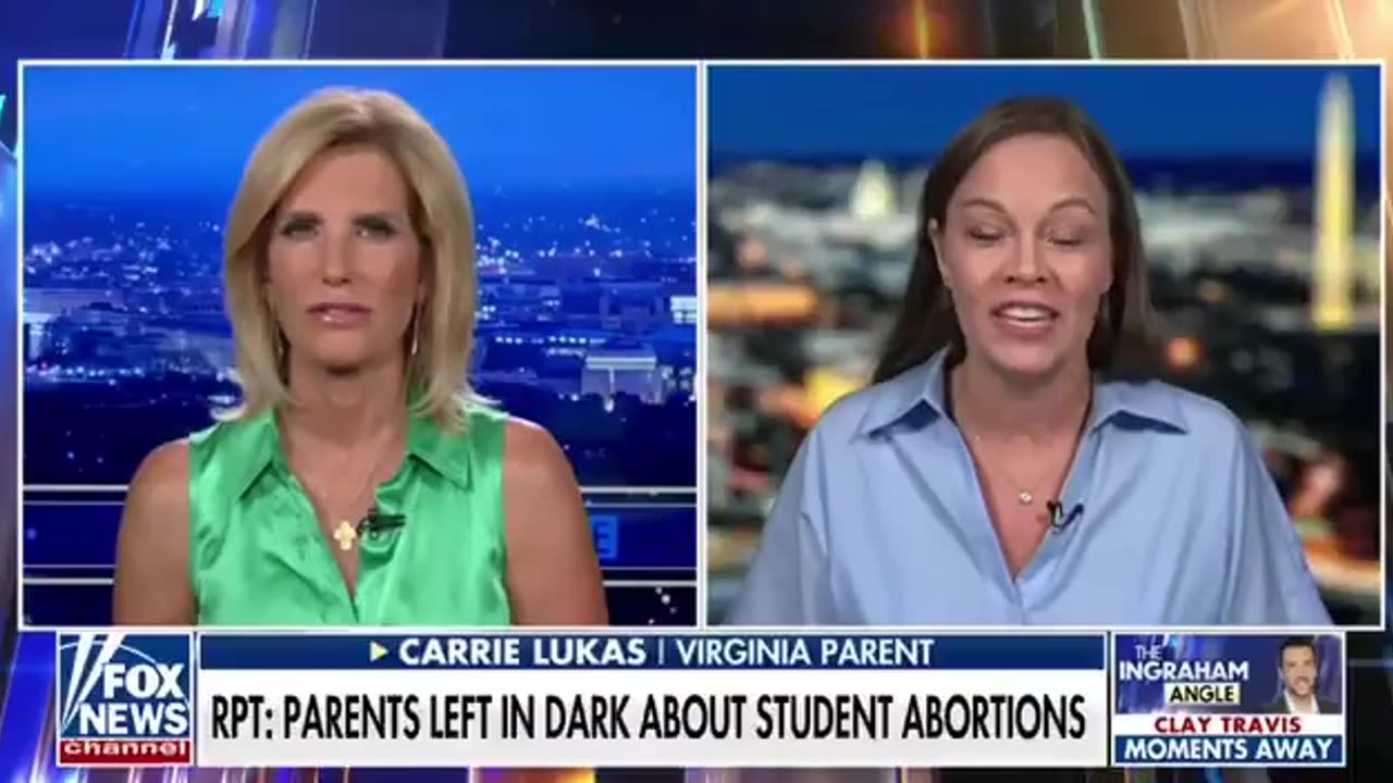 Secret abortions orchestrated by school officials, kept hidden from parents