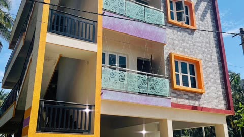Dream Home in Yelahanka Bangalore –For Sale Now | येलहंका बैंगलोर में ड्रीम होम -अभी बिक्री के लिए