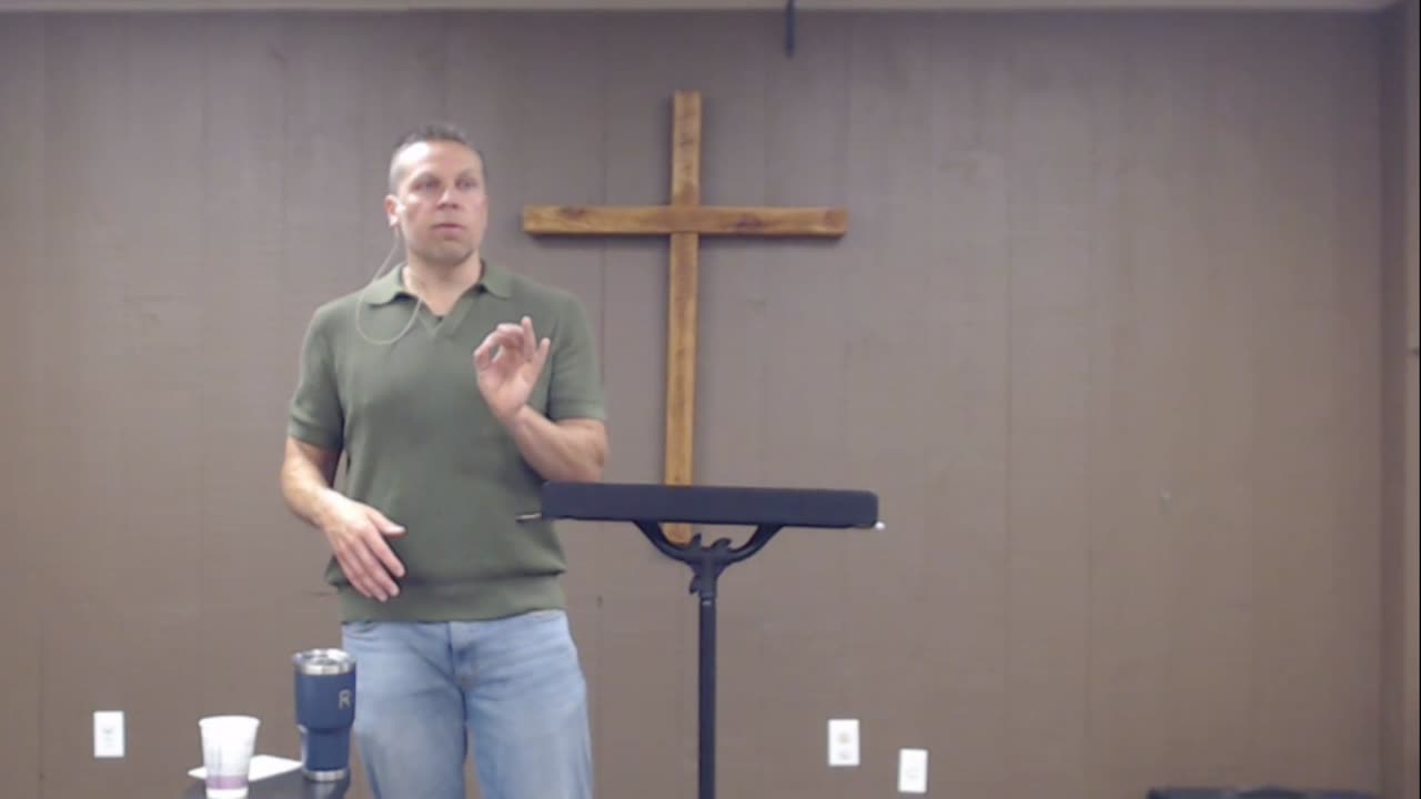Hebrews 4
