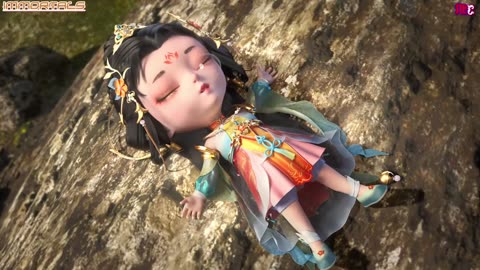 Peerless Battle Spirit 46-50