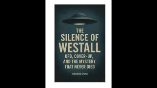 The Silence of Westall: UFO, Cover-Up, and the Mystery That Never Died