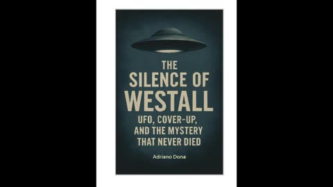 The Silence of Westall: UFO, Cover-Up, and the Mystery That Never Died
