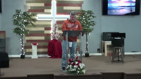 Sunday Morning LiveStream