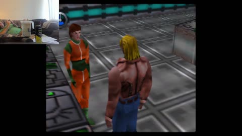 Hot Dog Heaven (THE N Word 64)
