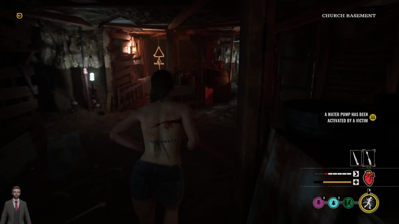 After Bedtime BroStream: Hump Day Texas Chain Saw Massacre