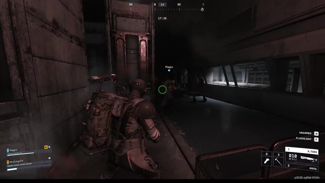 We Walking Into the Perfect Ambush…