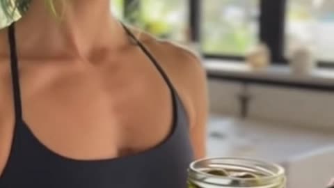 When your grip strength is your best kitchen tool.