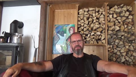 Death in Paris, Brigitte Macron, and the Trump and David Icke Cults