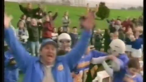 Air Bud： Golden Receiver Movie Trailer 1998