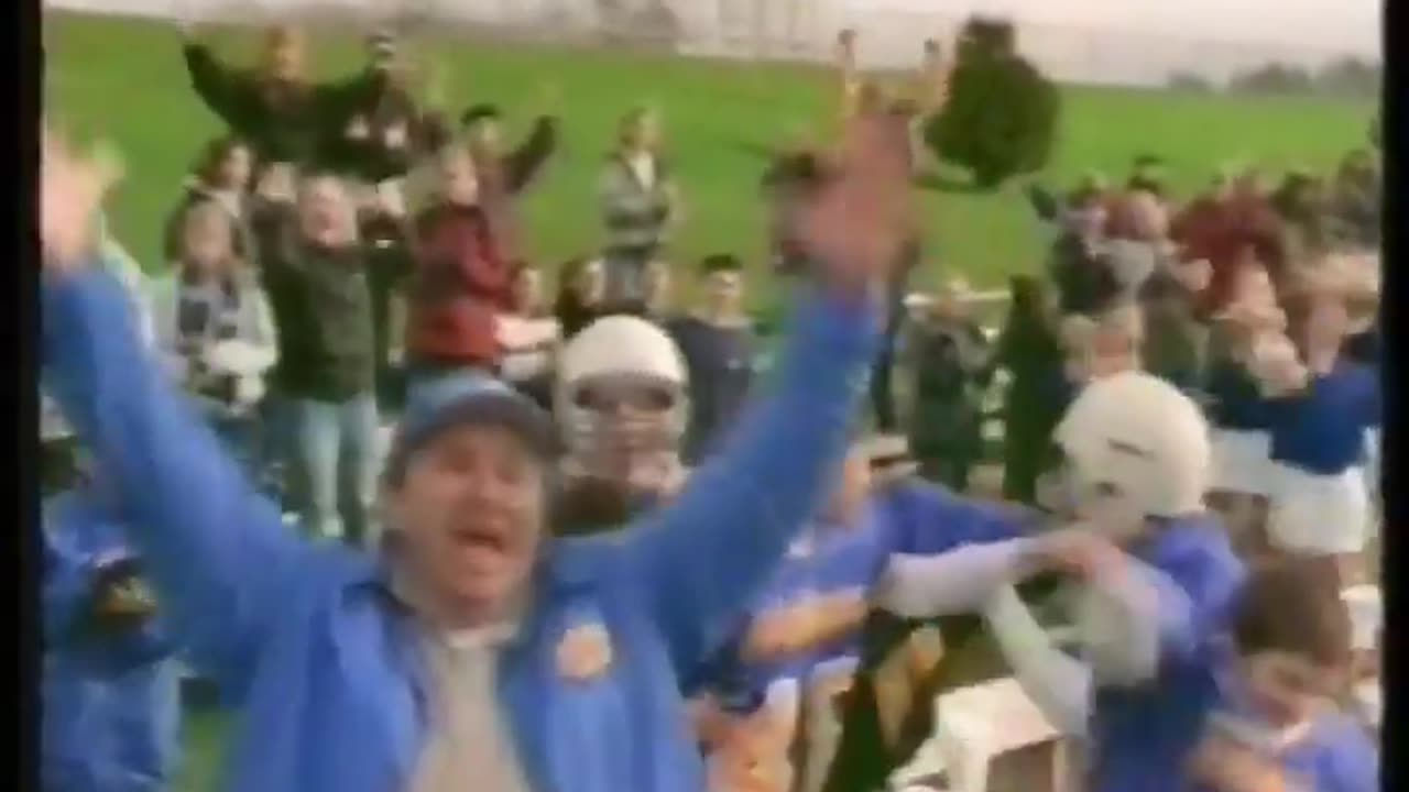 Air Bud： Golden Receiver Movie Trailer 1998