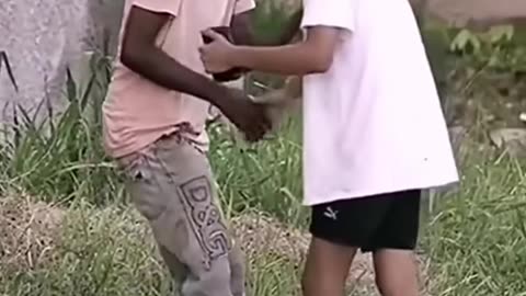 Poor Man Shocked The World #shorts #respect