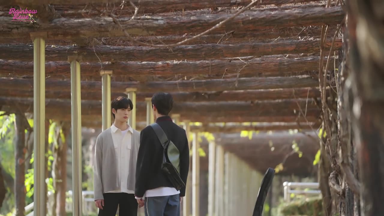 Something is not right EP. 06