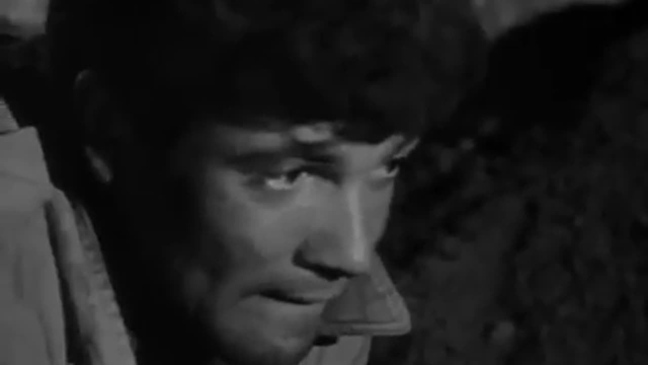 COMBAT! s.3 ep.19; 'More Than a Soldier'