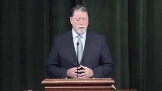 The Parable of Lazarus and the Rich Man