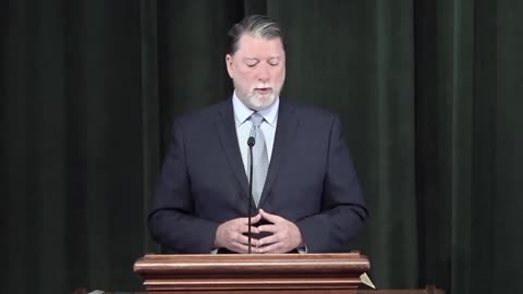 The Parable of Lazarus and the Rich Man