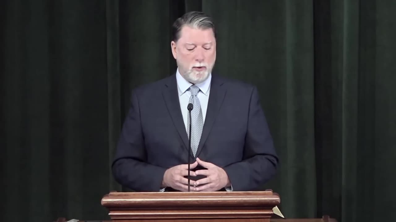The Parable of Lazarus and the Rich Man