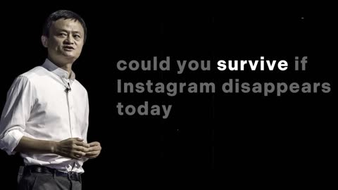 How to Spend Your Time Wisely for Success | Life-Changing Advice | @farhadabbasi1998 | Jack Ma