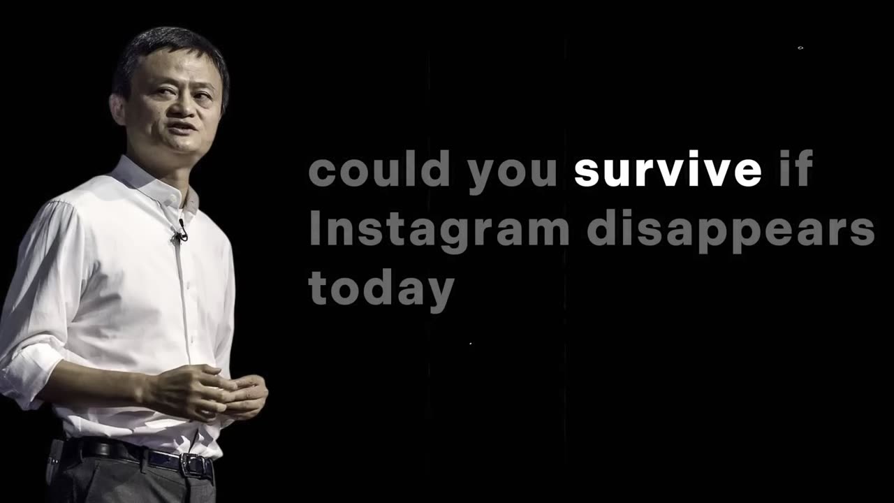 How to Spend Your Time Wisely for Success | Life-Changing Advice | @farhadabbasi1998 | Jack Ma