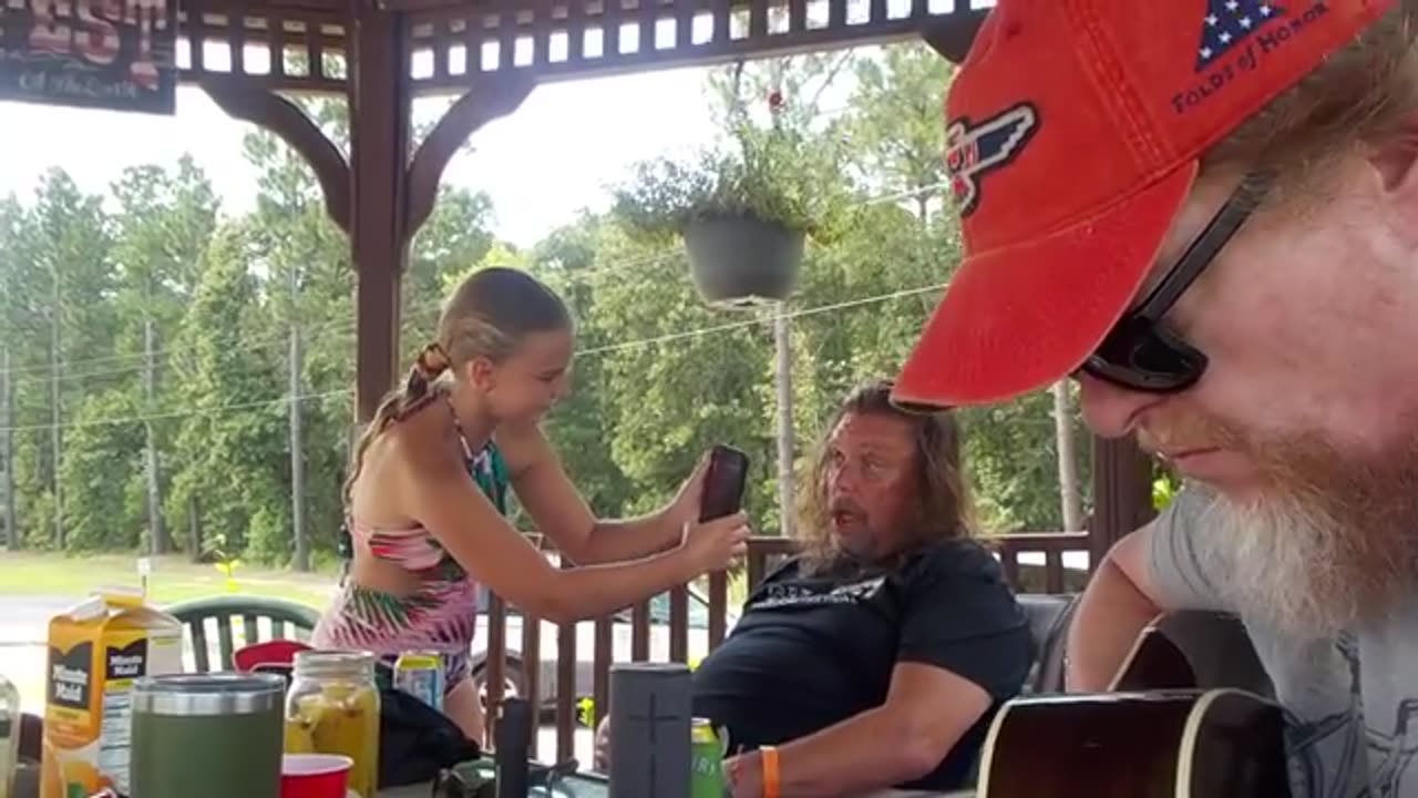 SALTFEST N. CAROLINA 2025