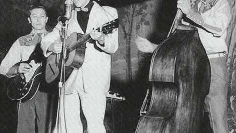 R.I.P. SCOTTY MOORE (Elvis Presley's Guitarist) ...