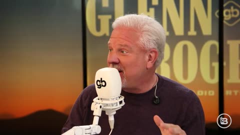 GlennBeck: What I Saw at The White House Reveals Who Trump REALLY Is
