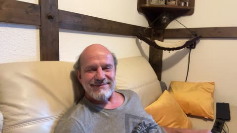 Freitagsimpuls: Taufe [Mth.28,19-20]