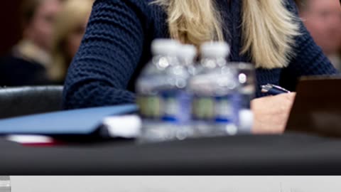 Monica Crowley Confirmed as U.S. Chief of Protocol 🇺🇸🎖️