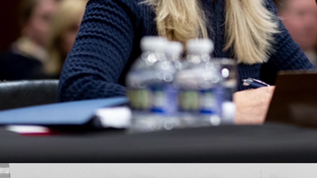 Monica Crowley Confirmed as U.S. Chief of Protocol 🇺🇸🎖️