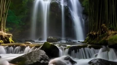 Meditation – Relaxing Music Before Bed