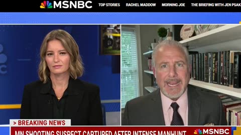 Katy Tur Reports 3PM - 6/16/2025